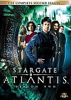Stargate Atlantis (2ª Temporada)